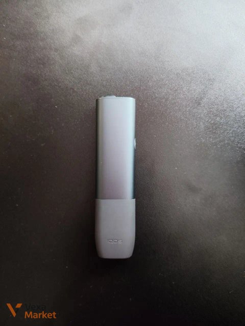 IQOS як новий