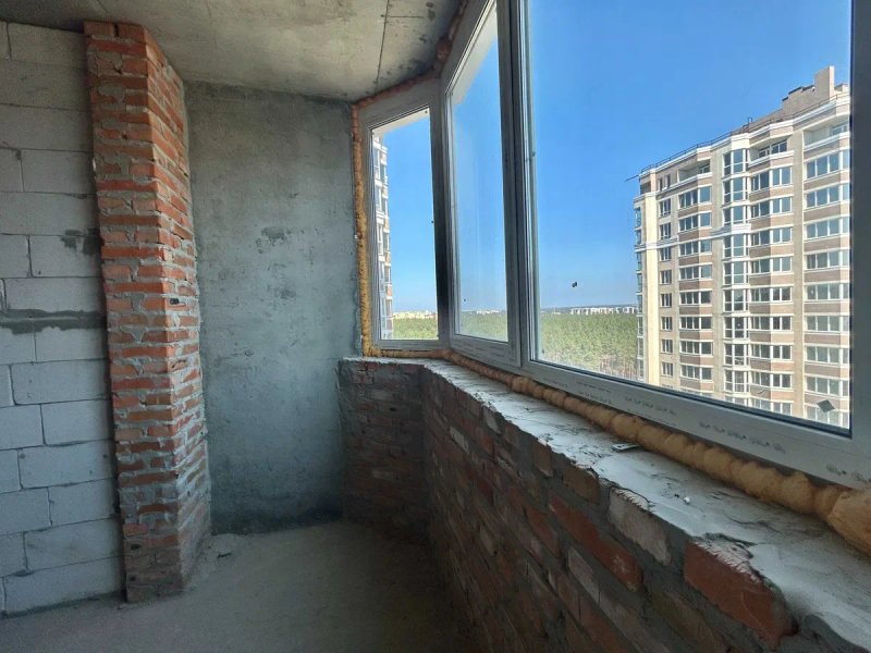 Ірпінь 1к квартира з докумментами! Можна на ремонт. Держпрограми — фото 2