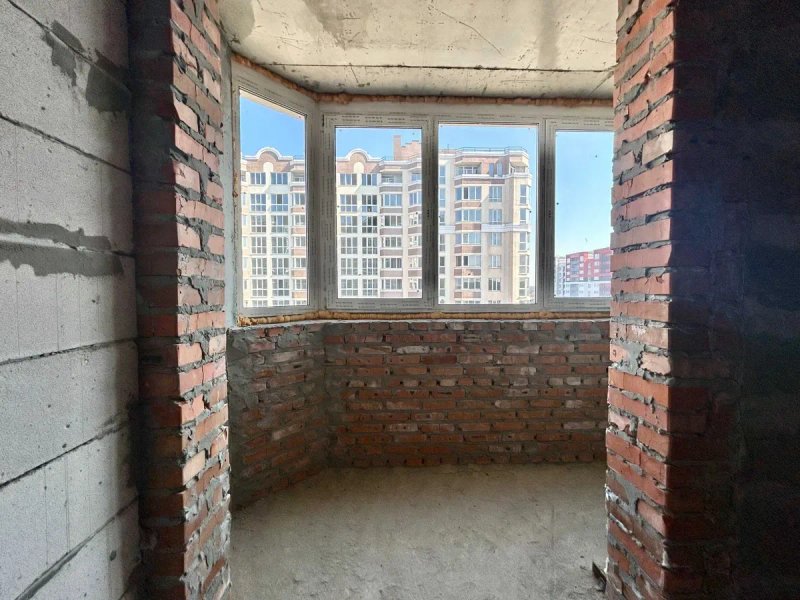 Ірпінь 1к квартира з докумментами! Можна на ремонт. Держпрограми — фото 3