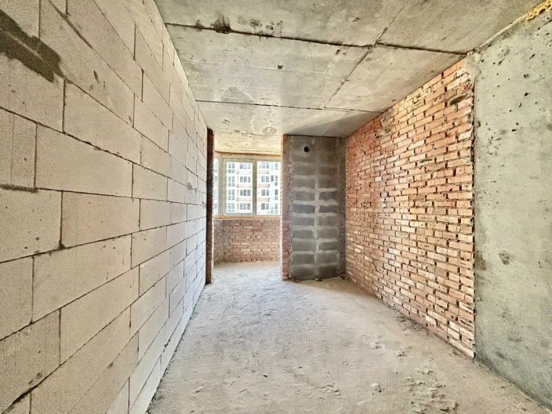 Ірпінь 1к квартира з докумментами! Можна на ремонт. Держпрограми — фото 4