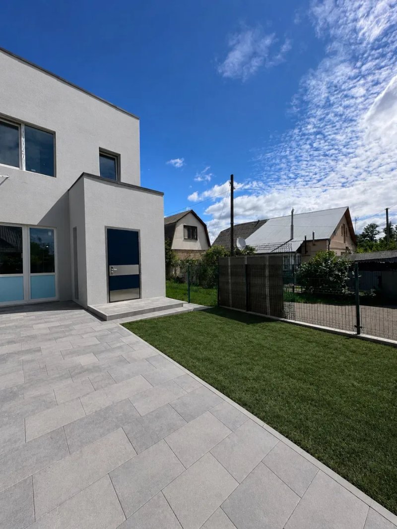Ірпінь! Будинок 84 м² з ремонтом, меблями та технікою | 145 000 $ — фото 2