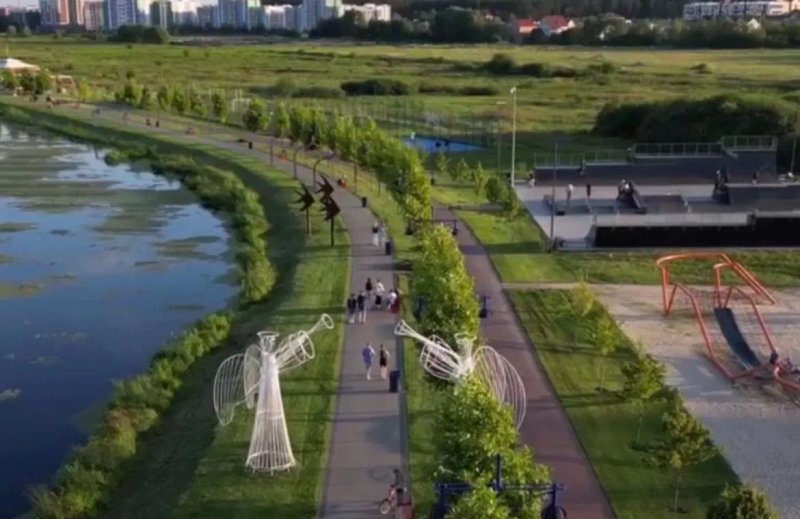 Ірпінь Продаж 1 к квартири в казковому ЖК   Новобудова Преміум житло на березі озера         1048 $ за м кв — фото 5