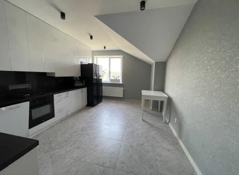 Ірпінь! Євро-3 з газом біля лісу та набережної | 64 м² — фото 3