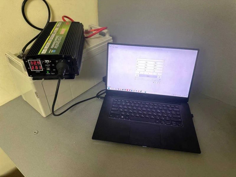 Ивертор 5 квт. Преобразователь 12 в.‼️ Ивертор 5000w. Ивертор 5000. Преобразователь тока. Инвертор 5 квт‼️ Преобразователь 12 220 чистая синусоида. — фото 7
