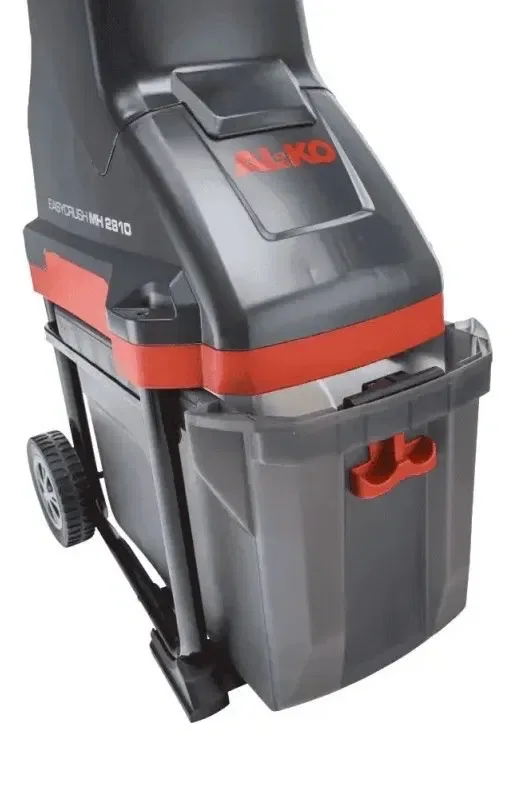 Измельчитель веток AL-Ko Alko MH 2810 Easy Crush — фото 2