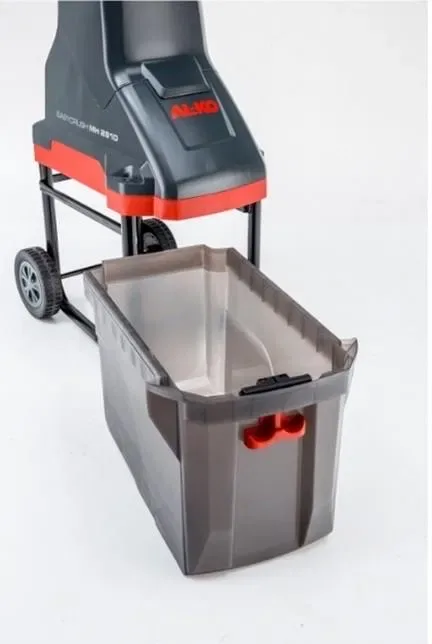 Измельчитель веток AL-Ko Alko MH 2810 Easy Crush — фото 4