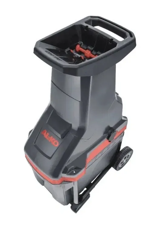 Измельчитель веток AL-Ko Alko MH 2810 Easy Crush — фото 5