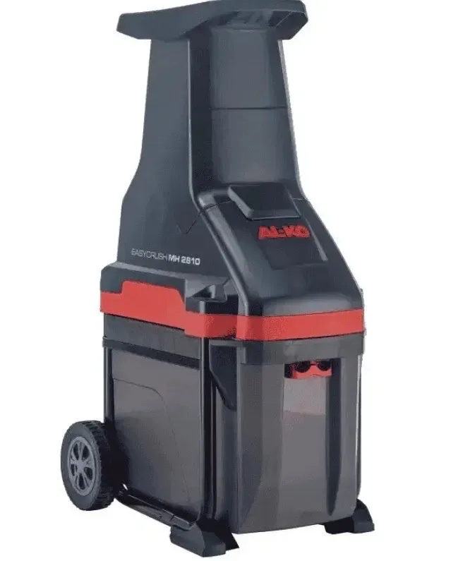 Измельчитель веток AL-Ko Alko MH 2810 Easy Crush — фото 6