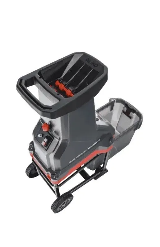 Измельчитель веток AL-Ko Alko MH 2810 Easy Crush — фото 7