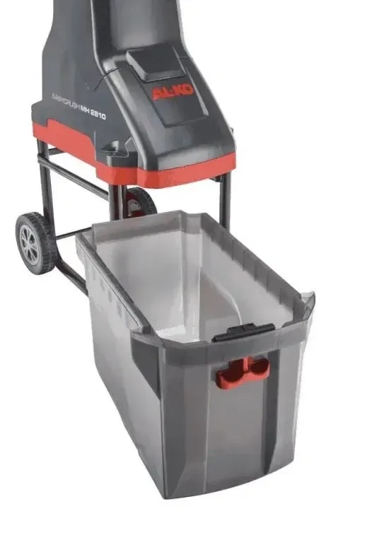 Измельчитель веток AL-Ko Alko MH 2810 Easy Crush — фото 8