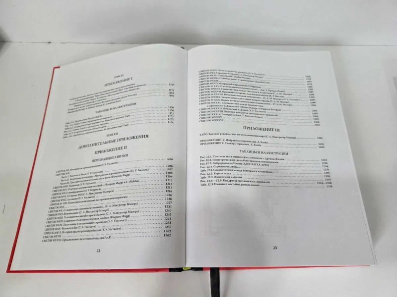 Израэль Регарди "Полная система магии Золотой Зари" — фото 6
