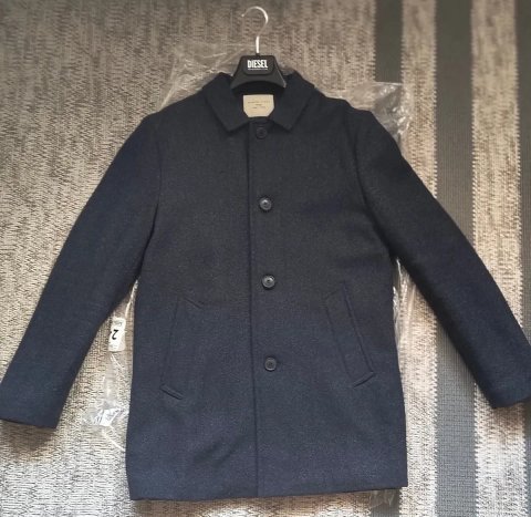 Jack & Jones Пальто