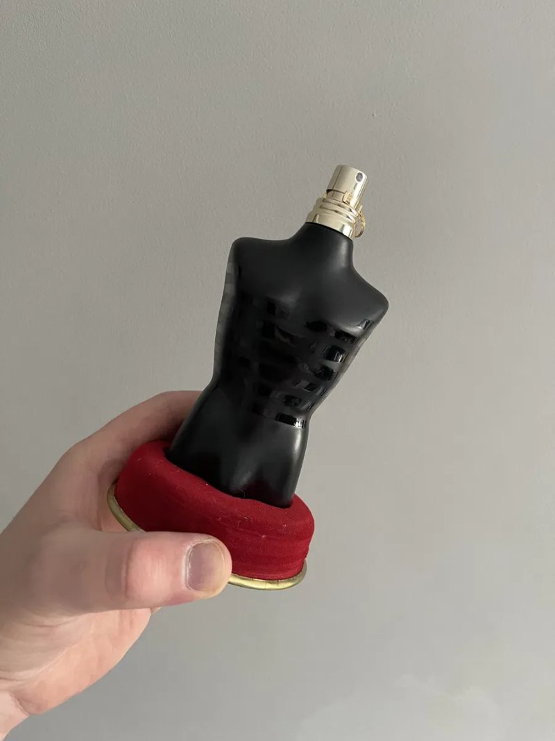 Jean Paul Gaultier Le Male Le Parfum 125мл.(Premium) — фото 2