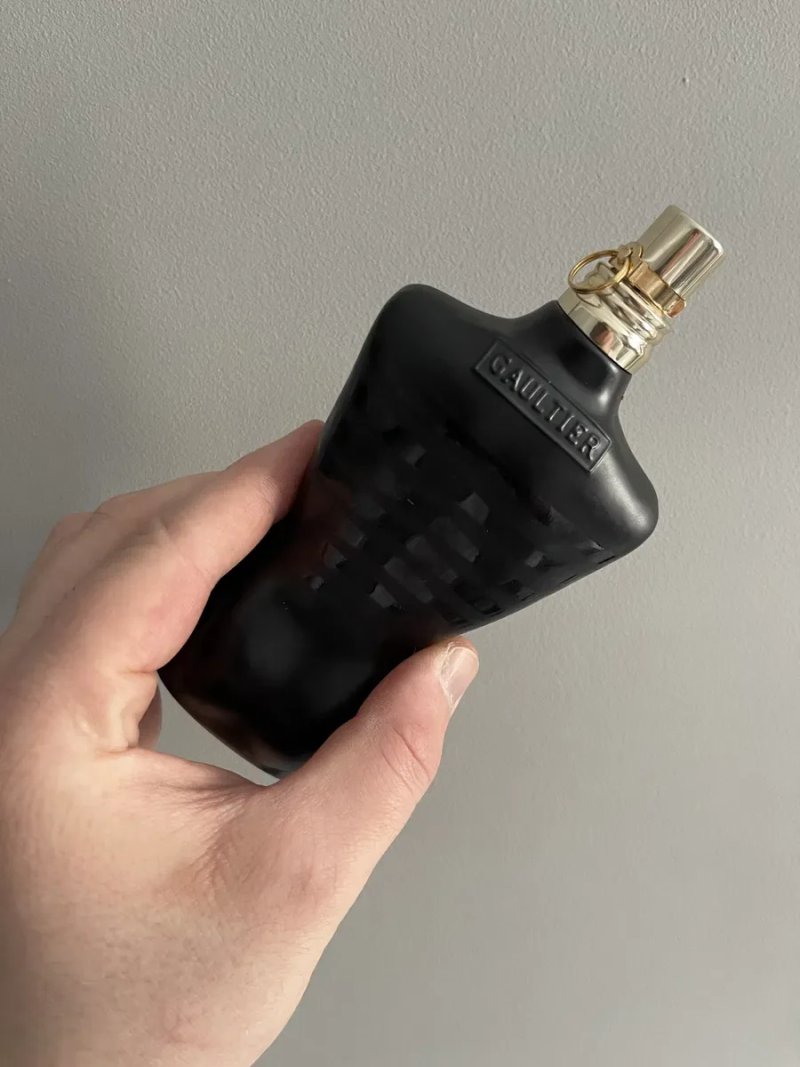 Jean Paul Gaultier Le Male Le Parfum 125мл.(Premium) — фото 4