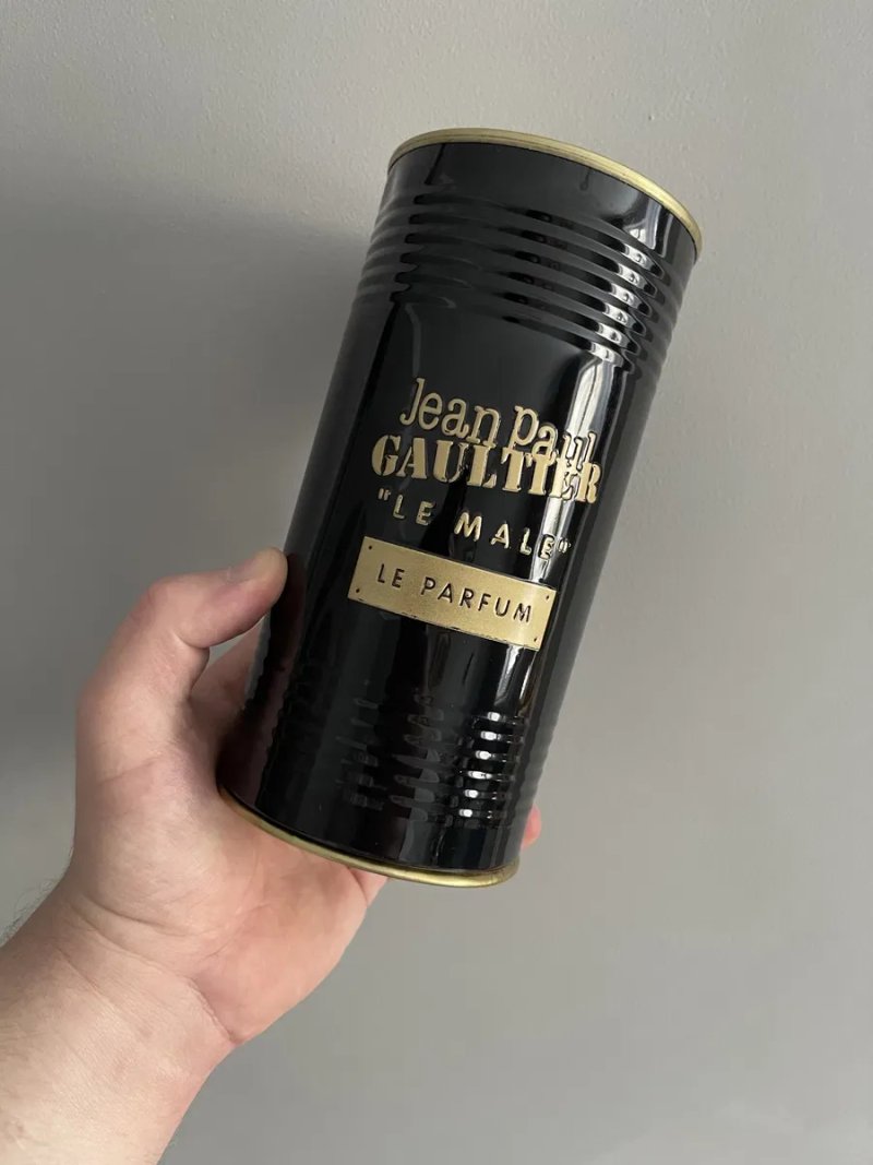 Jean Paul Gaultier Le Male Le Parfum 125мл.(Premium) — фото 5