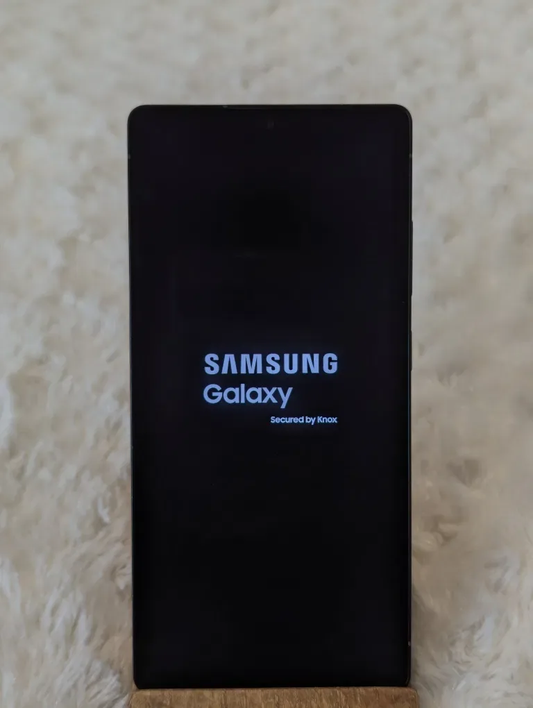 Jet Black‼️2sim‼️256gb‼️ S25 Ultra gb Samsung galaxy s25 ultra SM-S938B/DS — фото 5