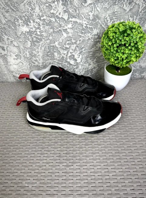 Jordan Air Stay Loyal кроссовки 43 размер баскетбольный черные