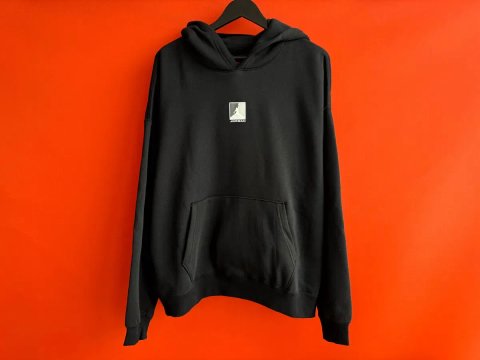 JORDAN HV0544-010 Оригінал чоловіча кофта з капюшоном худі розмір L