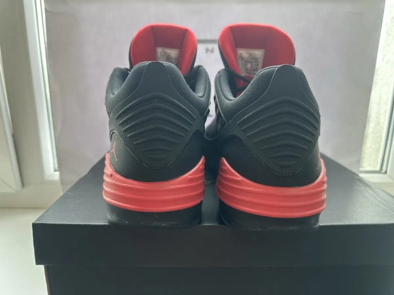 Jordan Max Aura 5 Орігінальні мужські баскельбільні кросівки — фото 5