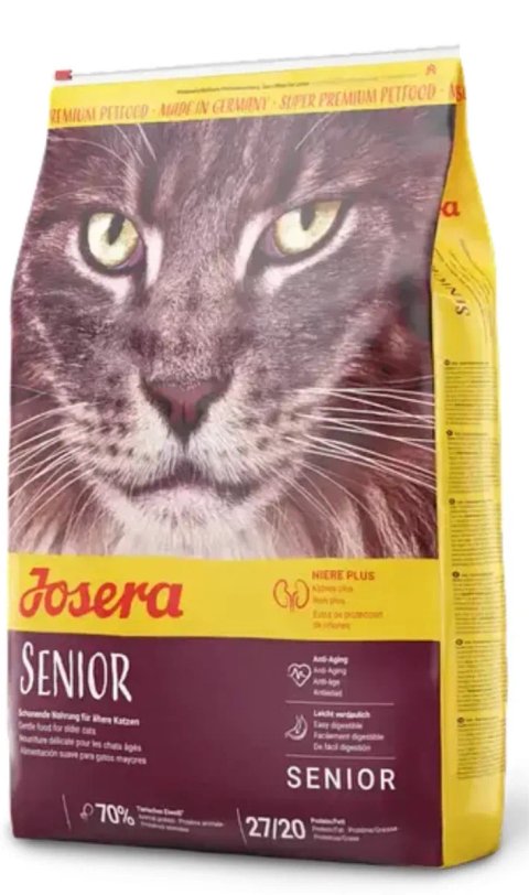 Josera   JosiCat  для котов