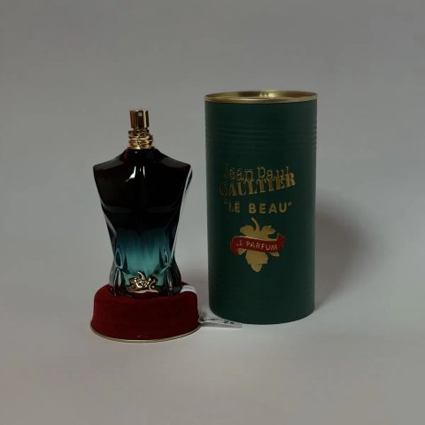 JPG Le Beau Le Parfum 125 ml LUX 1:1 | Стойкий мужской аромат