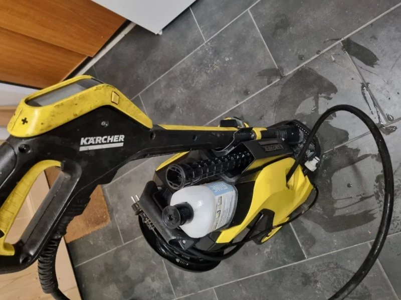 Kärcher K 5 Premium Full Control Plus — фото 7
