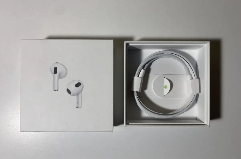 Кабель Apple USB-C(Type-c) to Lightning. Оригінал! Новий!