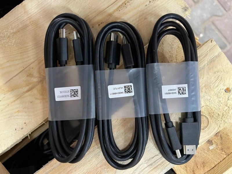 Кабель HDMI-HDMI оригінальний · 1.8м ·1000шт·ОПТ та роздріб·магазин — фото 7