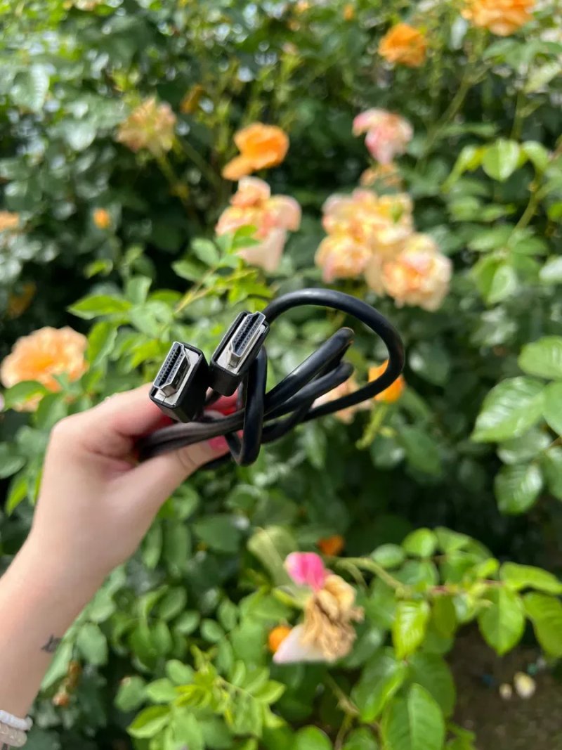 Кабель HDMI-HDMI оригінальний · 1.8м ·1000шт·ОПТ та роздріб·магазин — фото 8