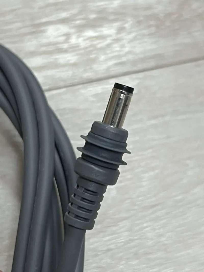 Кабель starlink mini 3m 12v з адаптером в прикурювач — фото 6