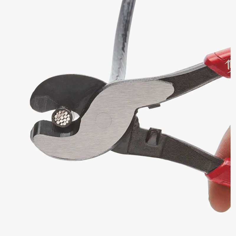 Кабелеріз ручний Milwaukee Cable Cutting Pliers 180мм — фото 2