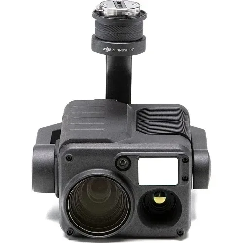 Камера DJI Камера с тепловизором для дрона DJI Matrice 300/350 RTK - DJI Zenmuse H20T — фото 2