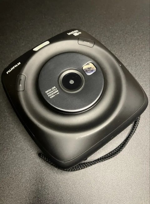 Камера Fujifim Instax  SQ20