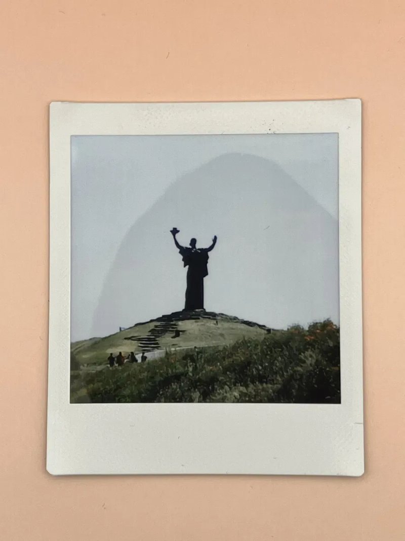 Камера Fujifim Instax  SQ20 — фото 4