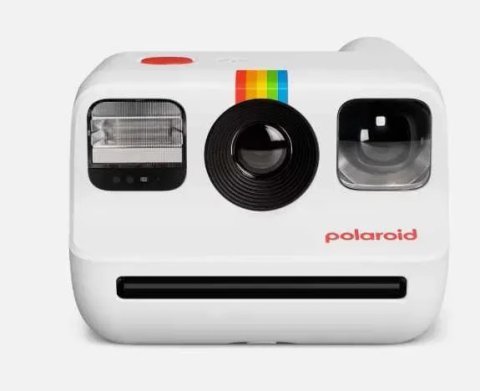 Камера миттєвого друку Polaroid Go Instant Film Camera (Gen 2) — Нова
