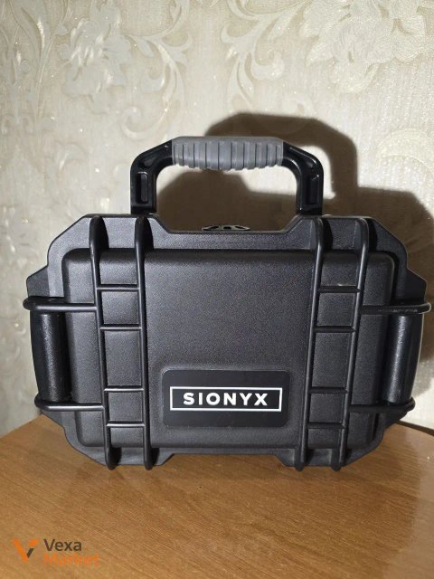 Камера нічного бачення SiOnyx Aurora