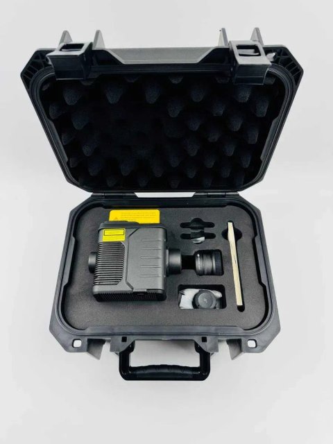Камера з тепловізором для квадрокоптеру DJI Zenmuse H20T, Арт: 44288
