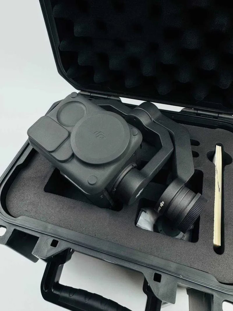 Камера з тепловізором для квадрокоптеру DJI Zenmuse H20T, Арт: 44288 — фото 2