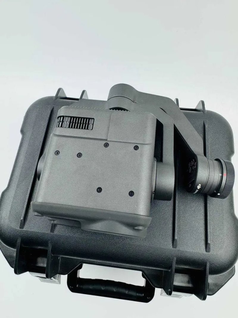 Камера з тепловізором для квадрокоптеру DJI Zenmuse H20T, Арт: 44288 — фото 4