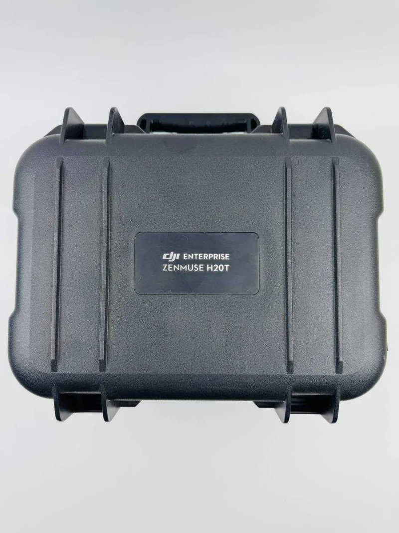 Камера з тепловізором для квадрокоптеру DJI Zenmuse H20T, Арт: 44288 — фото 6