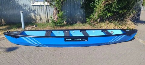 Каное 4-8 місць 100% ДРОПСТІЧ Drop Stitch Brunelli Story Canoe Premium Aqua Marina AquaMarina Tomahawk AIR-C КАЯК Kayak Molveno Каноэ Байдарка SUP САП