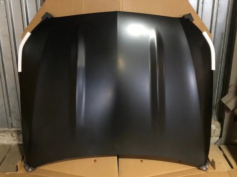 Капот Mercedes W206 C-class 2021 2022 2023 2024 2025 2026 A2068800500