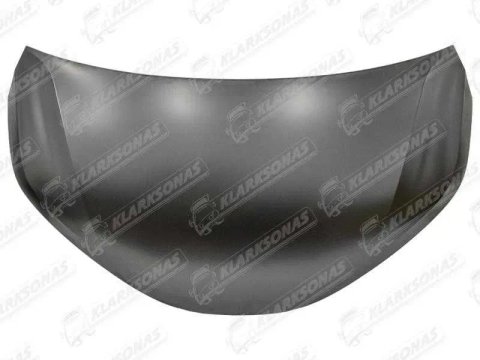 Капот металевий на TOYOTA SIENNA, 10.2020+ 5330108060PFM