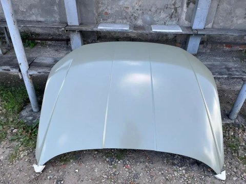 Капот панель капота Hyundai Tucson NX4 2021 2022 2023 2024 Хюндай Туксон