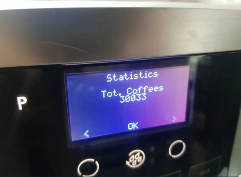 Капучіно !Кавомашина/кофемашина Delonghi Graphic Touch б/у з Німеччини — фото 6