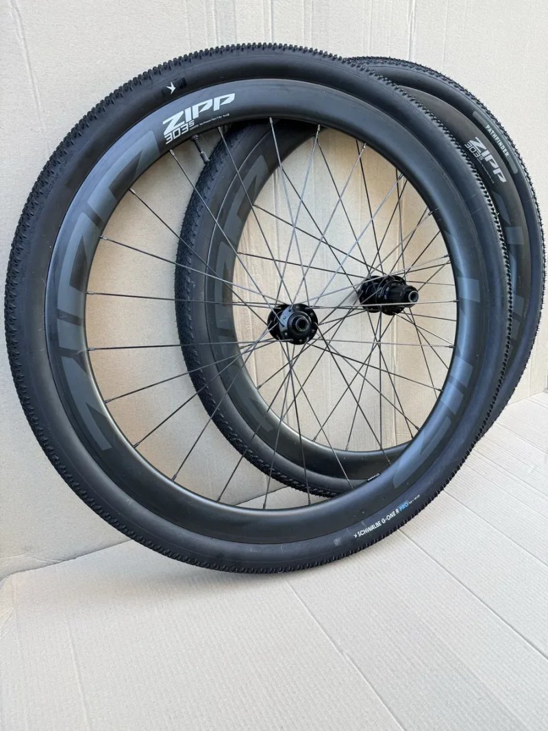 Карбонові Колеса  Zipp 303 s 622/23 TSS — фото 2