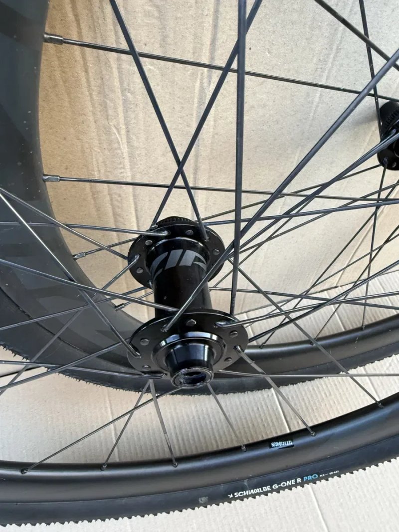 Карбонові Колеса  Zipp 303 s 622/23 TSS — фото 4