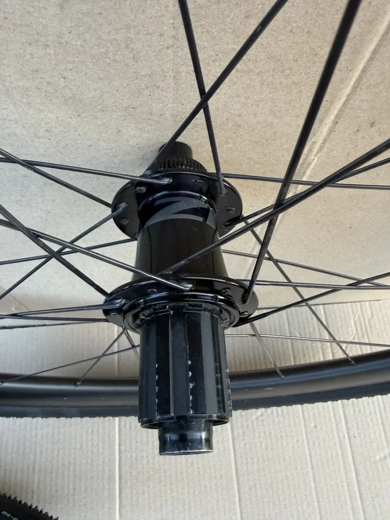 Карбонові Колеса  Zipp 303 s 622/23 TSS — фото 6