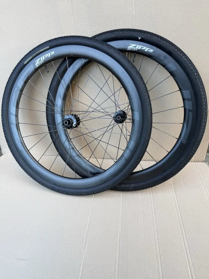 Карбонові Колеса  Zipp 303 s 622/23 TSS — фото 7