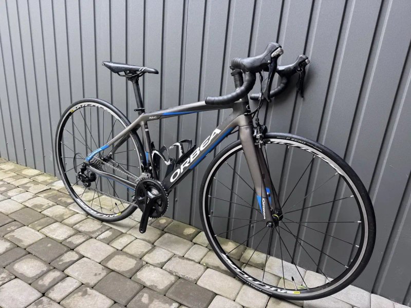 Карбоновий шосер  ORBEA AVANT M30 — фото 2